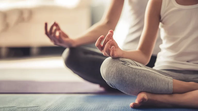 The Power of Mindfulness Meditation in Reducing Stress and Improving Mental Health