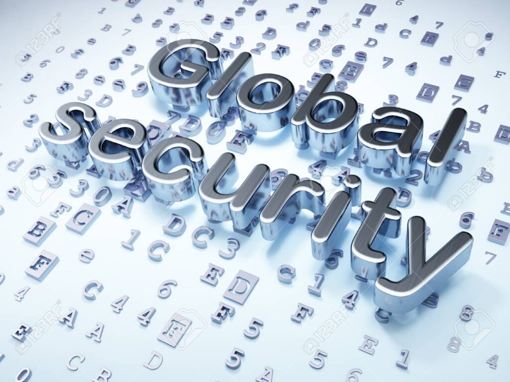 Global Security