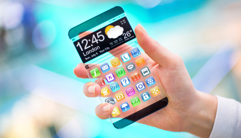 Accepting the Future: Revealing the Most Recent Advances in Smartphone Technology