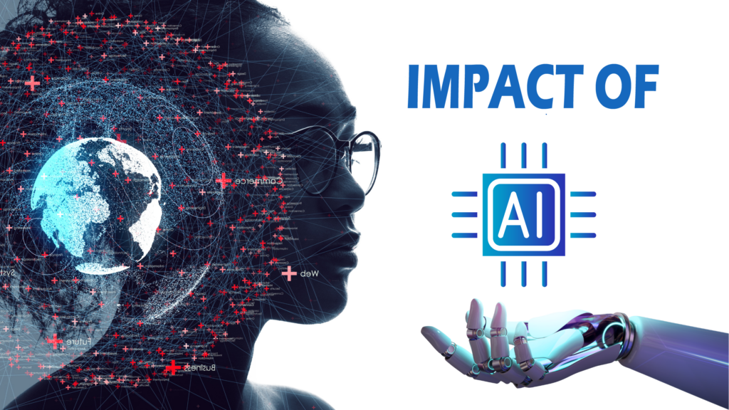 Impact of AI