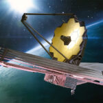 James Webb Space telescope