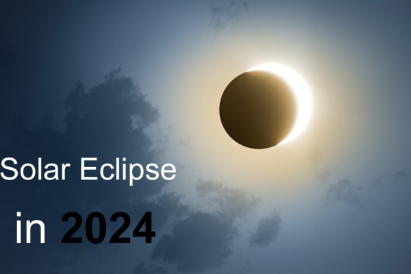 Solar Eclipse in 2024, Why All Will Be So Extraordinary