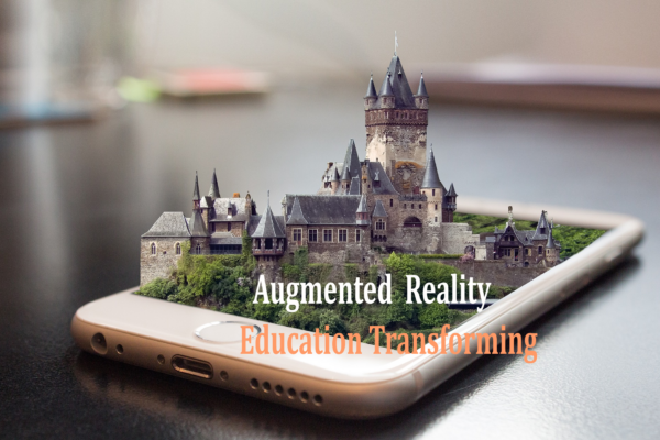 Augmented Reality: A New Dimension of Learning
