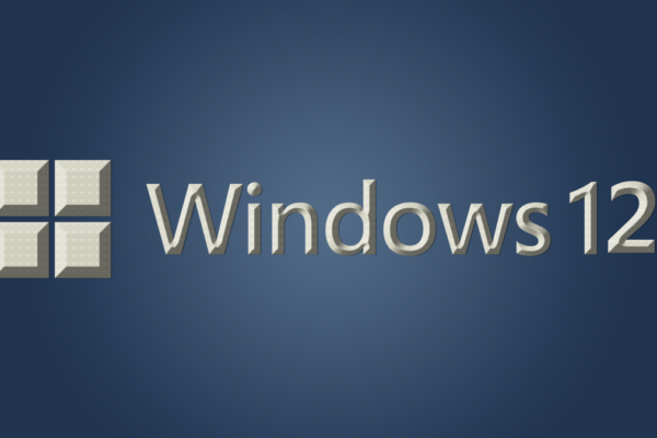 Windows 12 upcoming OS