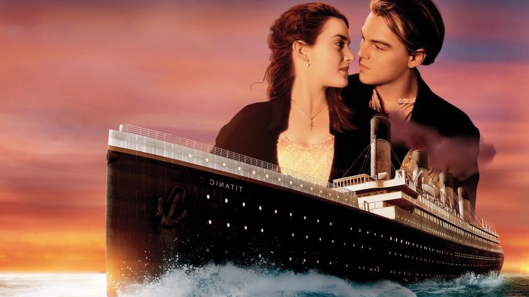 Titanic